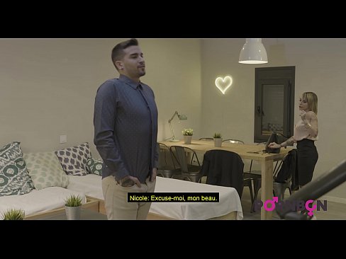 ❤️ BATSA 4K Mace balagagge mai manyan nonuwa tana son zama tsuliya matashiyar gigolo mai katon dick bugu amortism mai wuyar lalata aikin hannu kare salon farji lasa inzali Faransa subtitles ❤️ Batsa kawai ❤