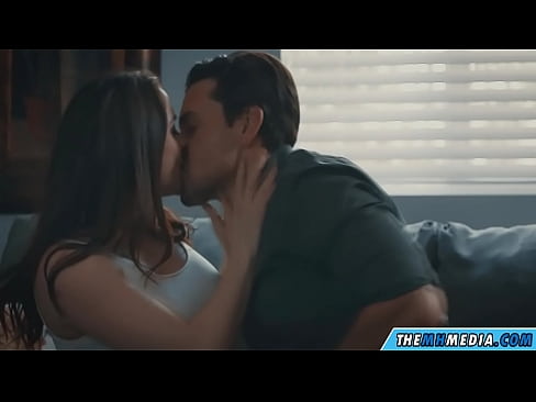 ❤️ Romantic jima'i tare da mai kyau m inna ❤️ Batsa kawai ❤