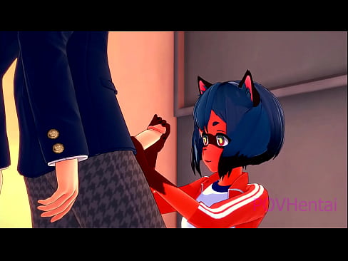 ❤️ Sabon wurin kiwon shanu tare da Michiru Kagemori ❤️ Batsa kawai ❤