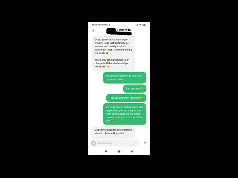 ❤️ Na kara sabon PAWG daga Tinder zuwa haram na ( magana da Tinder an haɗa) ❤️ Batsa kawai ❤