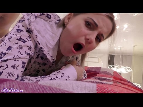 ❤️ Sexy inna hadiye da pregistyle jima'i - cum kusa up ❤️ Batsa kawai ❤